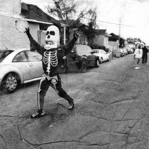 Juju Rogers - Pink Guitars, Spaceships N Voodoo D in der Gruppe CD / Kommande / Pop-Rock bei Bengans Skivbutik AB (5670239)