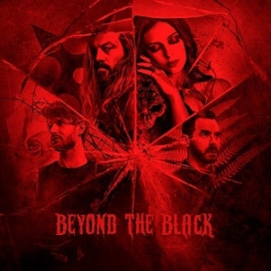 Beyond The Black - Beyond The Black in der Gruppe VINYL / Kommande / Hårdrock bei Bengans Skivbutik AB (5670254)