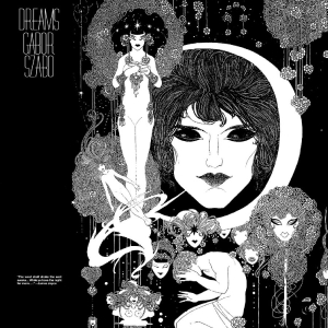 Gabor Szabo - Dreams in der Gruppe UNSERE TIPPS / Startsida - Vinyl Nyheter & Kommande bei Bengans Skivbutik AB (5670267)