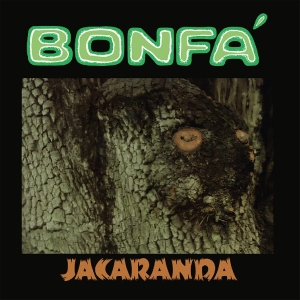 Luiz Bonfa - Jacaranda in der Gruppe UNSERE TIPPS / Startsida - Vinyl Nyheter & Kommande bei Bengans Skivbutik AB (5670268)