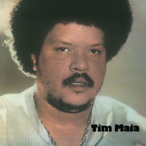 Tim Maia - Second Album in der Gruppe UNSERE TIPPS / Startsida - Vinyl Nyheter & Kommande bei Bengans Skivbutik AB (5670271)