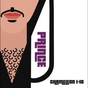 Prince - Chameleon 1-10 in der Gruppe UNSERE TIPPS / Startsida - CD Nyheter & Kommande bei Bengans Skivbutik AB (5670282)