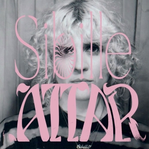 Sibille Attar - Sibille Attar (Transparent & Black Vinyl) in der Gruppe UNSERE TIPPS / Freitagsveröffentlichungen / 2026-05-29 bei Bengans Skivbutik AB (5670284)