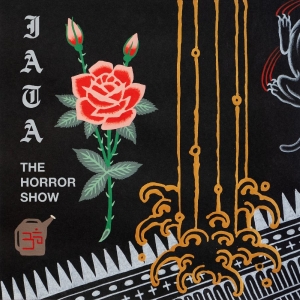 I Am The Avalanche - The Horror Show in der Gruppe CD bei Bengans Skivbutik AB (5670293)