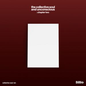 Billlie - The Collective Soul And Unconscious : Chapter Two (Collective Soul Ver.) in der Gruppe CD / Kommande / K-Pop bei Bengans Skivbutik AB (5670321)