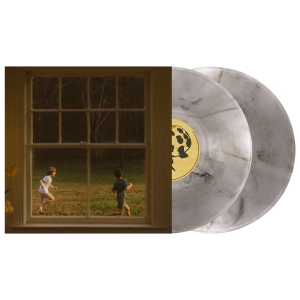 Noah Kahan - The Great Divide (Ltd Indie Cigarette Smoke 2Lp) in der Gruppe Minishops / Noah Kahan bei Bengans Skivbutik AB (5670323)