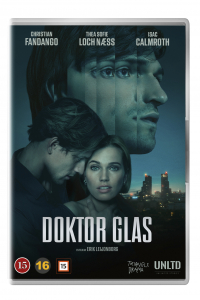 Movie - Doktor Glas (Dvd) in der Gruppe FILM / Film DVD /  /  bei Bengans Skivbutik AB (5670332)