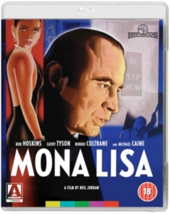 Movie - Mona Lisa in der Gruppe FILM / Film Blu-ray / Drama bei Bengans Skivbutik AB (5670337)
