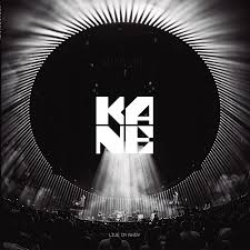 Kane - Live In Ahoy 2025 in der Gruppe UNSERE TIPPS / Freitagsveröffentlichungen / 2026-05-29 bei Bengans Skivbutik AB (5670346)