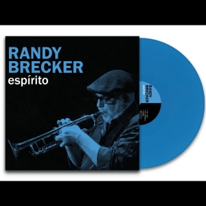 Randy Brecker - Espirito in der Gruppe UNSERE TIPPS / Startsida - Vinyl Nyheter & Kommande bei Bengans Skivbutik AB (5670354)
