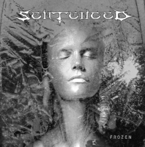 Sentenced - Frozen (White Vinyl Lp) in der Gruppe VINYL / Kommande / Hårdrock bei Bengans Skivbutik AB (5670383)