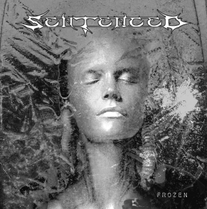 Sentenced - Cold White Light The (Silver Vinyl in der Gruppe VINYL / Kommande / Hårdrock bei Bengans Skivbutik AB (5670384)