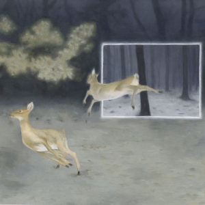 Dutch Interior - Blinded By Fame (Ltd. Opaque Clay V in der Gruppe VINYL / Kommande / Pop-Rock bei Bengans Skivbutik AB (5670390)