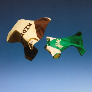 Beefheart & Mcquinn - Midtown Downtime in der Gruppe VINYL / Kommande / World Music bei Bengans Skivbutik AB (5670393)