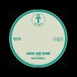 Hugh Mundell - Arise And Shine/Ghetto Rock (Dub) in der Gruppe UNSERE TIPPS / Startsida - Vinyl Nyheter & Kommande bei Bengans Skivbutik AB (5670395)
