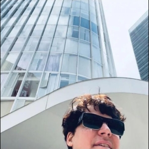 John Buffalo - John Buffalo in der Gruppe VINYL / Pop-Rock bei Bengans Skivbutik AB (5670407)