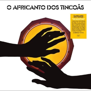 Os Tincoas - O Africanto Dos Tincoas in der Gruppe VINYL / Pop-Rock bei Bengans Skivbutik AB (5670417)