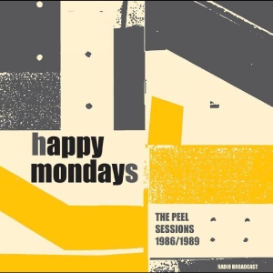 Happy Mondays - The Peel Sessions 1986/1989 in der Gruppe VINYL / Pop-Rock bei Bengans Skivbutik AB (5670421)