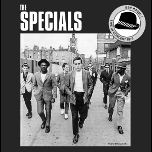 The Specials - Bbc Radio 1 - Live In Concert in der Gruppe VINYL / Pop-Rock bei Bengans Skivbutik AB (5670422)