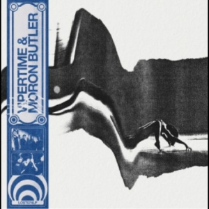 Vipertime & Moron Butler - Vipertime & Moron Butler in der Gruppe VINYL / Kommande / Pop-Rock bei Bengans Skivbutik AB (5670476)