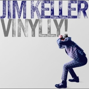 Jim Keller - Vinylly! in der Gruppe VINYL / Kommande / Blues bei Bengans Skivbutik AB (5670508)