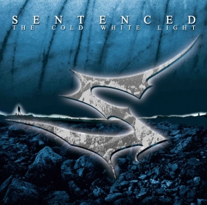 Sentenced - Cold White Light The (Picture Disc in der Gruppe VINYL / Kommande / Hårdrock bei Bengans Skivbutik AB (5670519)