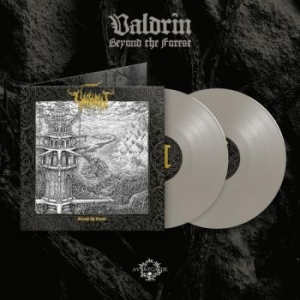 Valdrin - Beyond The Forest (2 Lp Grey Vinyl) in der Gruppe VINYL / Kommande / Hårdrock bei Bengans Skivbutik AB (5670570)