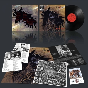 Protector - Urm The Mad (Black Vinyl Lp) in der Gruppe VINYL / Kommande / Hårdrock bei Bengans Skivbutik AB (5670573)