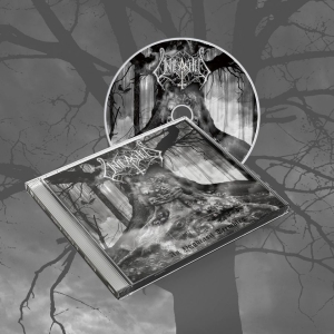 Unleashed - As Yggdrasil Trembles in der Gruppe CD / Kommande / Hårdrock bei Bengans Skivbutik AB (5670581)