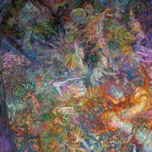 Devoid Of Thought - Devoid Of Thought (Digipack) in der Gruppe CD / Kommande / Hårdrock bei Bengans Skivbutik AB (5670591)