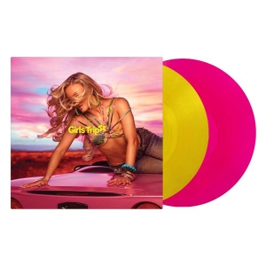 Zara Larsson - Midnight Sun (Girls Trip) in der Gruppe VINYL / Kommande / Pop-Rock bei Bengans Skivbutik AB (5670599)