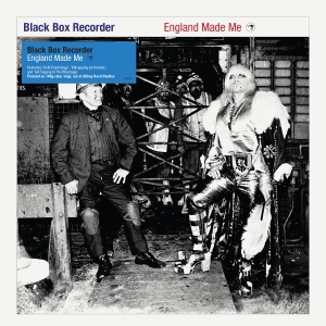 Black Box Recorder - England Made Me in der Gruppe VINYL / Kommande / Pop-Rock bei Bengans Skivbutik AB (5670619)