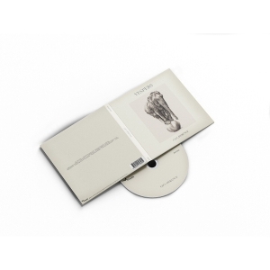 Liz Lawrence - Vespers in der Gruppe Kommande - alla format bei Bengans Skivbutik AB (5670622)