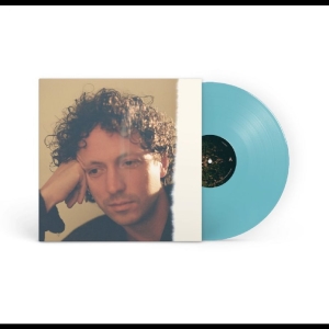 Liam Kazar - Pilot Light in der Gruppe VINYL / Kommande / Pop-Rock bei Bengans Skivbutik AB (5670645)