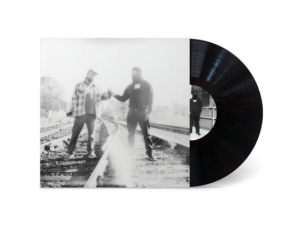 billy woods & Kenny Segal - Maps in der Gruppe UNSERE TIPPS / Freitagsveröffentlichungen / 2026-06-12 bei Bengans Skivbutik AB (5670648)