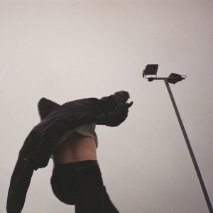 The Xcerts - I Think I Want To Go Home Now (Blue in der Gruppe VINYL / Kommande / Hårdrock bei Bengans Skivbutik AB (5670668)