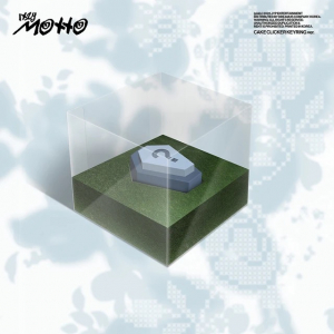 Itzy - Motto (Cake Clicker Keyring Ver.) in der Gruppe MERCHANDISE / Merch+Code / Kommande / K-Pop bei Bengans Skivbutik AB (5670673)