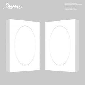 Itzy - Motto (Pocaalbum Ver.) (Random Ver.) in der Gruppe MERCHANDISE / Merch+Code / Kommande / K-Pop bei Bengans Skivbutik AB (5670674)