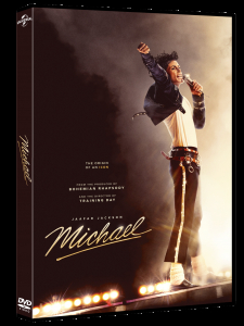 Movie - Michael (Dvd) in der Gruppe FILM / Film DVD /  /  bei Bengans Skivbutik AB (5670687)