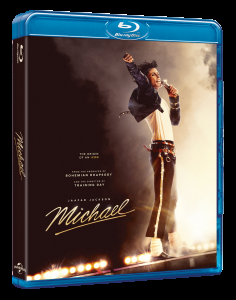 Movie - Michael (Blu-Ray) in der Gruppe FILM / Film Blu-ray /  /  bei Bengans Skivbutik AB (5670688)