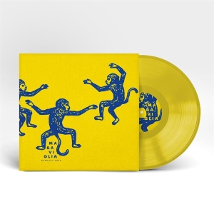 Gabriele Poso - Maraviglia in der Gruppe VINYL / Kommande / World Music bei Bengans Skivbutik AB (5670696)