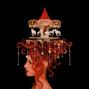 Absolutely - Paracosm in der Gruppe CD / Kommande / Hip Hop-Rap bei Bengans Skivbutik AB (5670700)