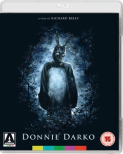 Movie - Donnie Darko in der Gruppe FILM / Film Blu-ray / Thriller bei Bengans Skivbutik AB (5670713)
