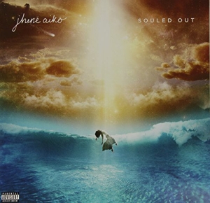 Jhené Aiko - Souled Out in der Gruppe VINYL / RnB-Soul bei Bengans Skivbutik AB (5670715)
