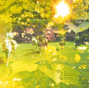Essex Green - Everything Is Green in der Gruppe UNSERE TIPPS / Startsida - Vinyl Nyheter & Kommande bei Bengans Skivbutik AB (5670716)