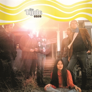 Tyde - Once in der Gruppe VINYL / Importnyheter / Hårdrock bei Bengans Skivbutik AB (5670717)