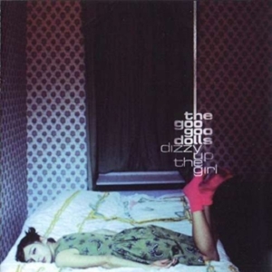 Goo Goo Dolls - Dizzy Up The Girl in der Gruppe VINYL / Pop-Rock bei Bengans Skivbutik AB (5670718)