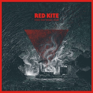 Red Kite - This Too Shall Pass in der Gruppe CD / Kommande / Jazz bei Bengans Skivbutik AB (5670720)