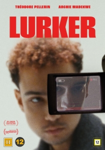 Movie - Lurker in der Gruppe FILM / Film DVD /  /  bei Bengans Skivbutik AB (5670727)