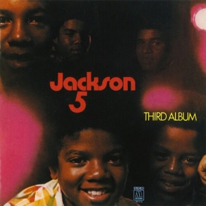 Jackson 5 - Third Album (Coloured Vinyl) in der Gruppe VINYL / Importnyheter / RnB-Soul bei Bengans Skivbutik AB (5670740)